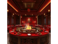 上海杭幫菜名店“桂滿隴望山”入駐廈門磐基購(gòu)物中心，引爆美食熱潮