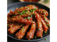 徐州風(fēng)味地鍋雞