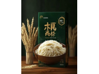 安徽亳州渦陽干扣面：傳統(tǒng)手工面食的獨特魅力