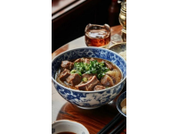 探秘潮汕美食文化：15道地道佳肴，讓你一嘗難忘