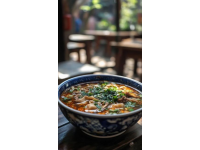 云南是中國美食的寶藏地，匯聚了多種風(fēng)味與口感