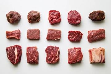 冷吃牛肉的三種做法，色香味俱全，簡單易學(xué)！
