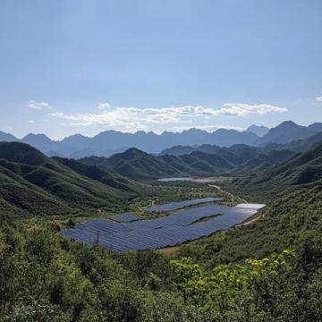 南昌陰霾散去，陽光下的徒步美食之旅