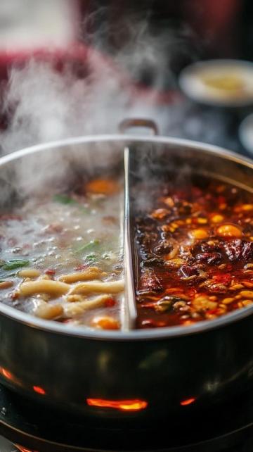 武漢必吃美食全攻略：熱干面、豆皮到魚糊粉，地道風(fēng)味一網(wǎng)打盡！