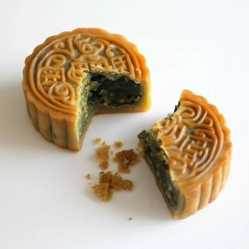 海豐菜包粿：承載著獨(dú)特風(fēng)味的記憶
