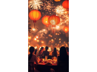紅旗河溝背街的煙火美味，藏著家的味道
