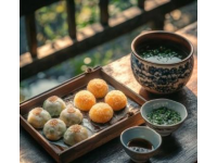 剩油煎餃與小雨荷包蛋：日常飲食中的生活哲學(xué)與人生感悟