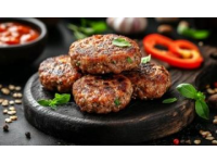 香煎肉餅的家常做法（基礎(chǔ)版）