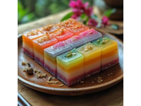 海豐菜包粿：承載著獨(dú)特風(fēng)味的記憶