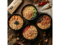 武漢必吃美食全攻略：熱干面、豆皮到魚糊粉，地道風(fēng)味一網(wǎng)打盡！