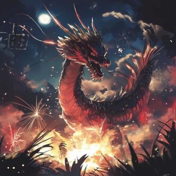 慶祝二月二龍臺(tái)頭，祝所有新老顧客鴻運(yùn)當(dāng)頭，好運(yùn)連連無(wú)盡頭，幸福健康有奔頭