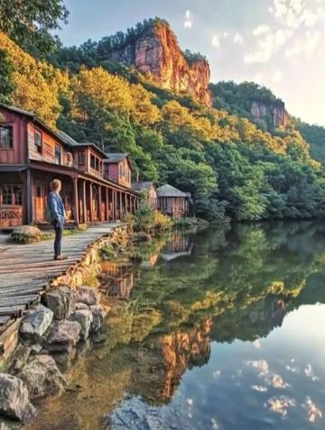 福州水鎮(zhèn)旅游必備指南，必看攻略！