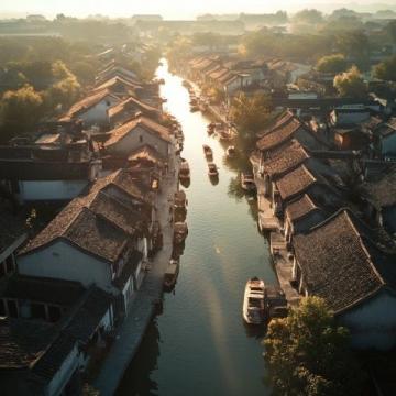 湖州,南潯:誰更強(qiáng)?