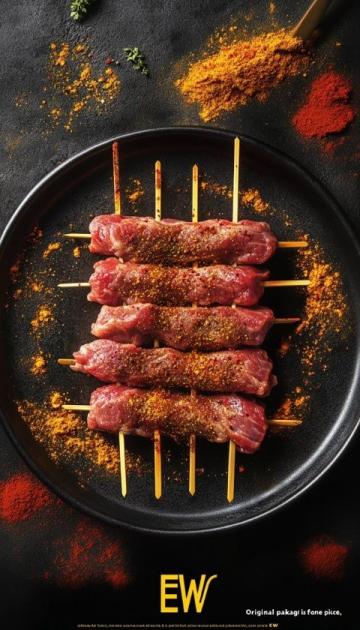 柘城垛子羊肉變奏：鄭州街頭的傳統(tǒng)味遇快餐化挑戰(zhàn)