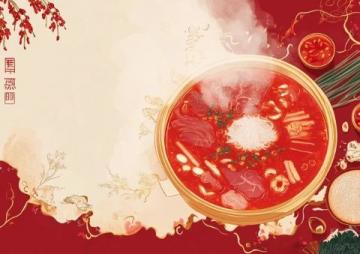 滄州傳統(tǒng)美食：鮮美羊腸湯，回味悠長，價格親民！