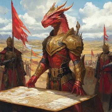 為什么龍王形象各異，龍族也愛(ài)混搭風(fēng)？