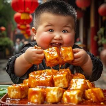 滁州美食太多啦！吃貨速看！