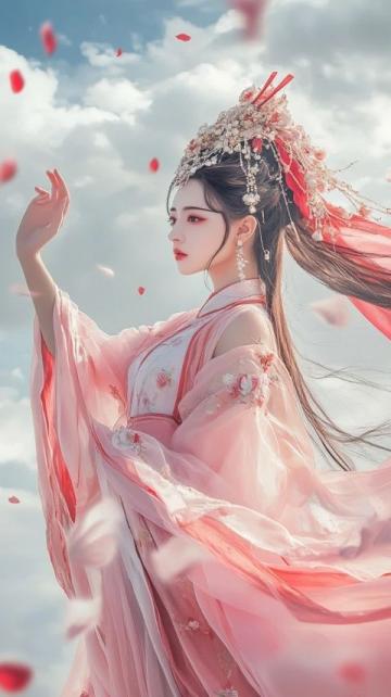 中元節(jié)來臨：陽光下的淡淡幽冥氣息
