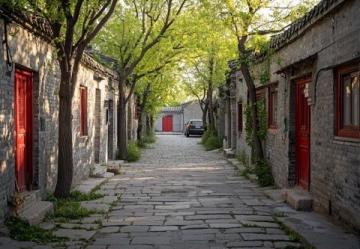 蘇州古街：江南水鄉(xiāng)的美麗故居