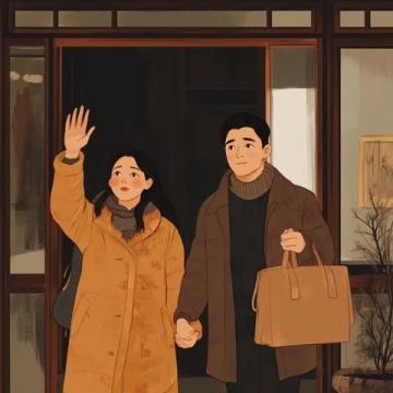 結(jié)束安康二日游平安歸來