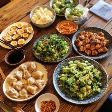 滁州美食太多啦！吃貨速看！