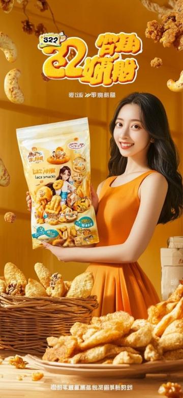 江城深夜美食傳奇：二七路榮華煎湯包二十年風(fēng)味不減