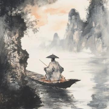 六年級(jí)下冊(cè)古詩(shī)江上漁者文學(xué)常識(shí)講解