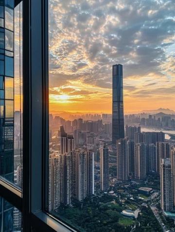 2025深圳香港24小時玩轉(zhuǎn)攻略：極速通關(guān)，新地標打卡，吃喝玩樂全指南！