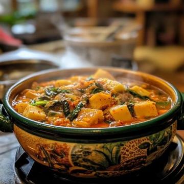 廣西人為什么被酸筍寵壞？這8道重口味美食，沒吃過算白來！";