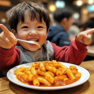 4款酸甜可口佳肴，讓孩子愛上餐桌健康成長
