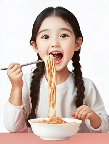 4款酸甜可口佳肴，讓孩子愛上餐桌健康成長
