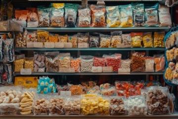 回味童年美食：金黃誘人的豬油渣，淳樸香氣令人難忘