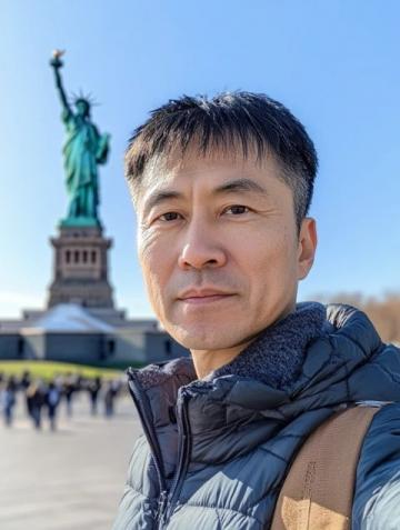 南京導游哲哲走紅海外：用全球視野講述中國故事