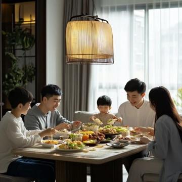 4款酸甜可口佳肴，讓孩子愛上餐桌健康成長