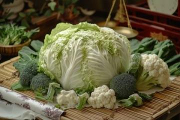 酸菜是一種非常百搭的食材，不同地區(qū)和文化中都有獨(dú)特的吃法