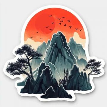 我國(guó)各地的動(dòng)物山脈，形態(tài)各異，你知道幾個(gè)？