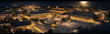 懷遠(yuǎn)門街：武岡古城的歷史商脈與文旅新地標(biāo)
