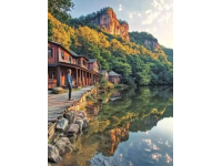 福州水鎮(zhèn)旅游必備指南，必看攻略！