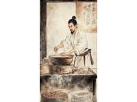 清朝太后夏日無(wú)食欲，御廚巧做一菜，從此成宮廷美食