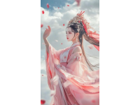 中元節(jié)來臨：陽光下的淡淡幽冥氣息