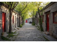 蘇州古街：江南水鄉(xiāng)的美麗故居