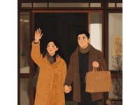 結(jié)束安康二日游平安歸來