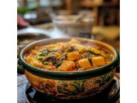 廣西人為什么被酸筍寵壞？這8道重口味美食，沒(méi)吃過(guò)算白來(lái)！";