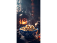 新的一年，開(kāi)往春天創(chuàng)作季！做一頓韶關(guān)始興清化粉，迎接2020年美食之旅的開(kāi)始！