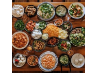 西雙版納出發(fā)六百公里抵達陸良縣，一路旅程分享與美食體驗