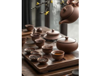 普洱茶入門指南: 基礎(chǔ)知識(shí)與選擇技巧