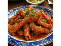 川味口水雞vs港味口水雞:哪種口味更香?
