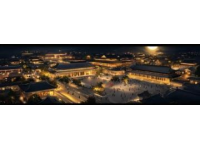 懷遠門街：武岡古城的歷史商脈與文旅新地標(biāo)