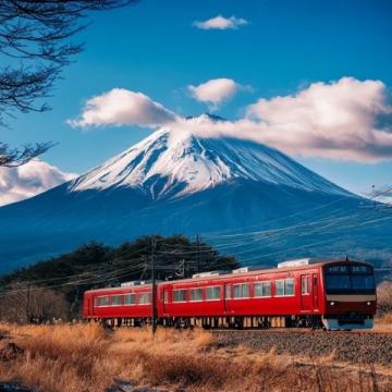 關(guān)西到關(guān)東，日本九天花費(fèi)9k