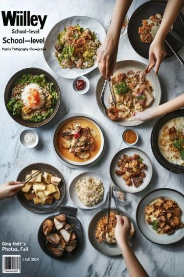 新加坡旅行記：三天食閣體驗(yàn)，每餐5新幣的性價(jià)比之選